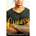 Cheesy on the Eyes: Fake Dating Romcom