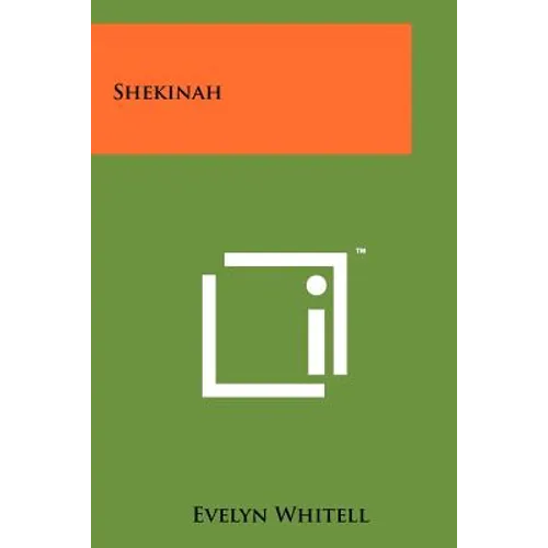 Shekinah