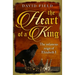 The Heart of a King: The infamous reign of Elizabeth I