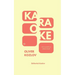 Karaoke: Obra poética 2022/2023