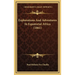 Explorations And Adventures In Equatorial Africa (1861)