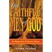 Faithful Men of God: Six Monologues of Biblical Heroes