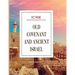 Old Covenant and Ancient Israel