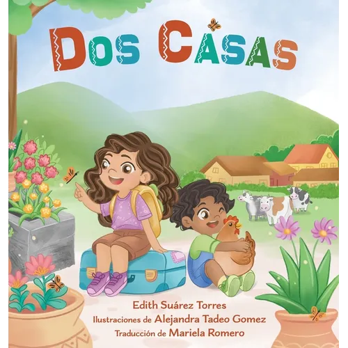 Dos Casas