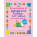 The Encyclopedia of Infant and Toddler Activities, Revised