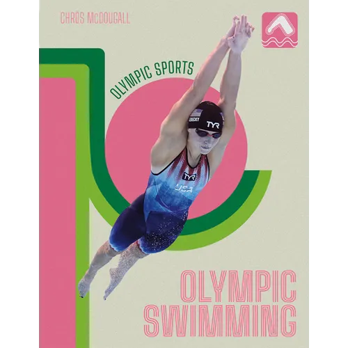 Olympic Swimming