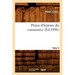 Précis d'Histoire Du Commerce. Tome 2 (Éd.1896)