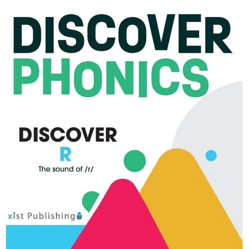 Discover R: The sound of /r/