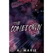 The Comedown Discreet Cover: A Rockstar Romance: A Rockstar Romance