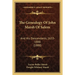 The Genealogy Of John Marsh Of Salem: And His Descendants, 1633-1888 (1888)