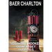 The Southside Hooker Series: Books 1-5 Boxed Set