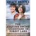 The Asquinn Twins: Guardians Of Forest Lake book 5