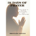 31 Days of Prayer