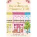 Bookshop on Primrose Hill
