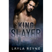 King Slayer: A Fog City Novel