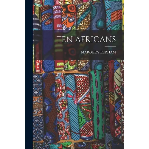 Ten Africans