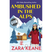 Ambushed in the Alps