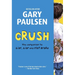 Crush: The Theory, Practice and Destructive Properties of Love