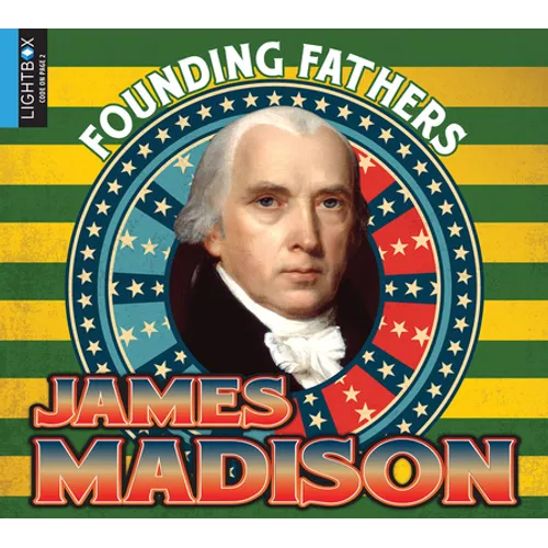 James Madison