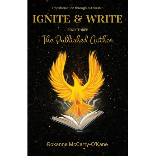 The Published Author