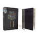 Niv, Teen Study Bible (for Life Issues You Face Every Day), Leathersoft, Blue, Comfort Print