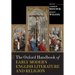 The Oxford Handbook of Early Modern English Literature and Religion