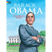 Barack Obama Coloring Book