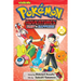 Pokémon Adventures (Ruby and Sapphire), Vol. 15