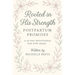Rooted in His Strength: Postpartum Promises