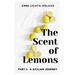 The Scent of Lemons, Part One: A Sicilian Journey