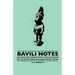 Bavili Notes - Folklore and Legends from a Small Congalese Kingdom (Folklore History Series)