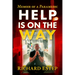 Help Is on the Way: A Paramedic's Ride from 9/11 Through the Covid Pandemic and Beyond