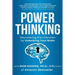 Power Thinking: Discovering the Unknown by Unlocking Your Brain