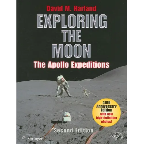 Exploring the Moon: The Apollo Expeditions