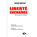 Liberté enchaînée: Rosange Jimegni à coeur ouvert