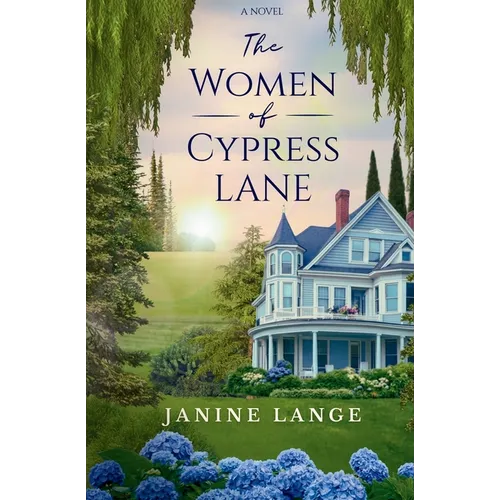 The Women of Cypress Lane