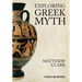 Exploring Greek Myth