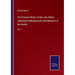 The Poetical Works of the Late Alfred Johnstone Hollingsworth with Memoirs of the Author: Vol. I