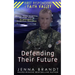 Defending Their Future: Small Town Hospital, Military Medic, Christian Suspenseful Romance