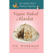 Vegan Baked Alaska