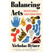 Balancing Acts: Behind the Scenes at London's National Theatre