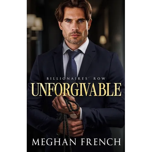 Unforgivable