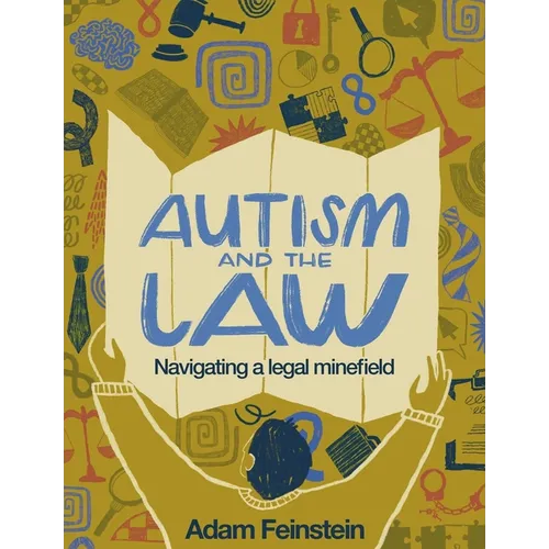Autism and the Law: Navigating a legal minefield
