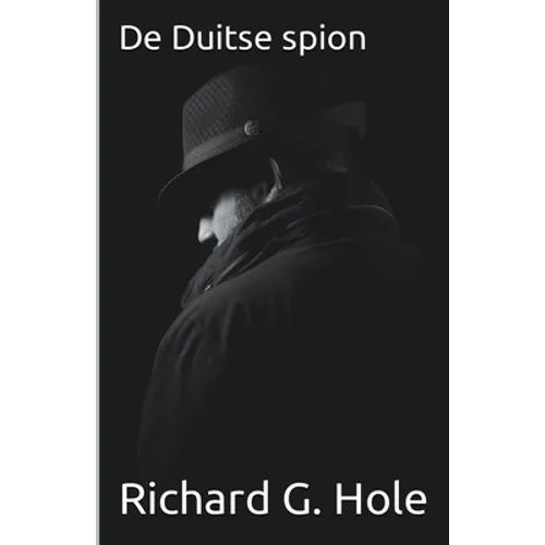 De Duitse Spion
