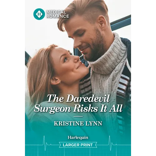 The Daredevil Surgeon Risks It All
