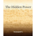 The Hidden Power (1922)