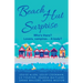 Beach Hut Surprise