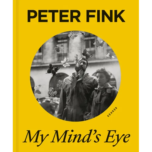 My Mind's Eye