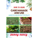 How to Grow Care Manage and Use American Groundnut for Profit: One Touch Guide To Unleashing The Potential Of American Groundnut Farming For Sustainab