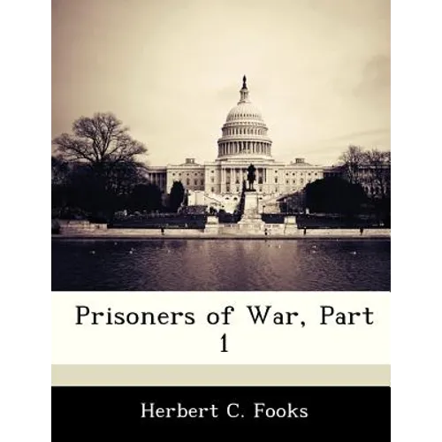 Prisoners of War, Part 1